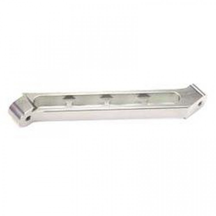 GS RACING MACHINED ALUMINUM FRONT CHASSIS BRACE артикул GSC-STP14