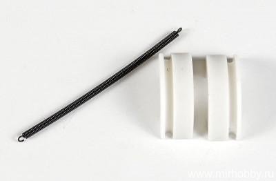 Кулачки сцепления + пружина Clutch Shoe (w/Spring) артикул HSP02048