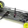 Радиоуправляемая автомодель SAKURA D3 CS SPORT 1/10 (пресобранный) KIT артикул KIT-SAKURA-D3A