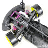 Радиоуправляемая автомодель SAKURA D3 CS SPORT 1/10 (пресобранный) KIT артикул KIT-SAKURA-D3A