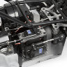 Трак 1/5 бензиновый MAVERICK BLACKOUT ST артикул MV12403