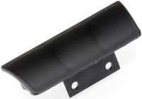 Бампер передний RC8.  Front Bumper артикул  AS89022