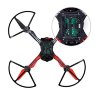 Квадрокоптер - HI6052 (6-Axis Gyro, 2.4Ghz, 4канала) артикул HI6052