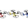 Квадрокоптер - HI6052 (6-Axis Gyro, 2.4Ghz, 4канала) артикул HI6052