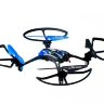 Квадрокоптер - HI6052 (6-Axis Gyro, 2.4Ghz, 4канала) артикул HI6052