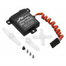 Сервомашинка цифровая JX Servo PDI-2105MG (21г/5.8/0.13/6V) Mini артикул PDI-2105MG