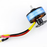 Мотор бесколлекторный 3511-750KV для самолета Top RC Blazer артикул top040202