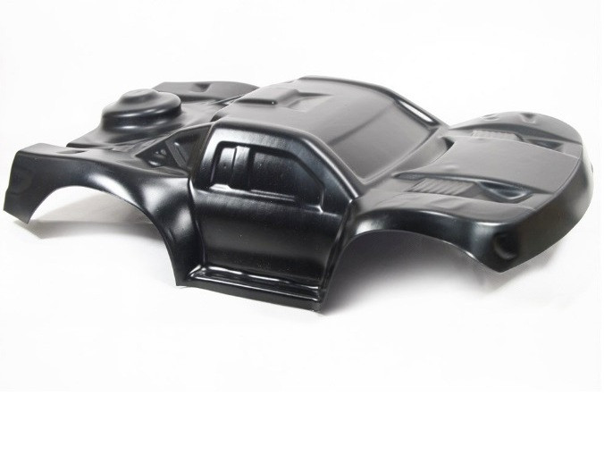 Кузов "неубивайка" для Remo Hobby EX3 1/10 артикул DB-2912 