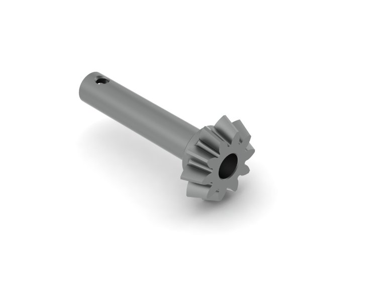 Шестерня 10T артикул AR310549