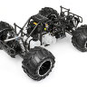 Монстр 1/5 бензиновый MAVERICK BLACKOUT MT артикул MV12404
