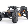 Трофи Трак 1/12 Электро - Protector DT (1500 LiIon, металлические дифференциалы, влагозащита) артикул HBX-12815