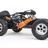 Трофи Трак 1/12 Электро - Protector DT (1500 LiIon, металлические дифференциалы, влагозащита) артикул HBX-12815