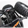 Трофи Трак 1/12 Электро - Protector DT (1500 LiIon, металлические дифференциалы, влагозащита) артикул HBX-12815