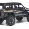 Трофи модель Yikong 4107 V2 crawler Patrol Y60 (Navy blue) 1/10 RTR артикул YK-4107-V2-NB