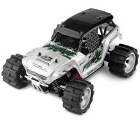 Радиоуправляемая автомодель 1:18 4WD - Fierce Zealot (50km/h) артикул WLT-A979-3