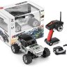 Радиоуправляемая автомодель 1:18 4WD - Fierce Zealot (50km/h) артикул WLT-A979-3