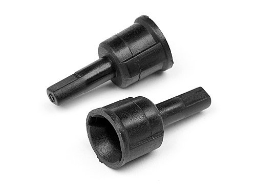 Чашки дифференциала 2шт (ALL ION)  COMPOSITE DIFF. OUTDRIVES  артикул MV28018