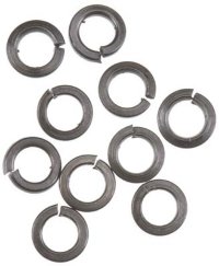 Шайбы гроверные 3x6mm (10шт.)  Lock Washer артикул AS89231 