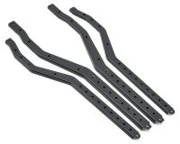 Детали рамы (компл): ASN.  Chassis Frame Rail Set: ASN артикул VTR231033
