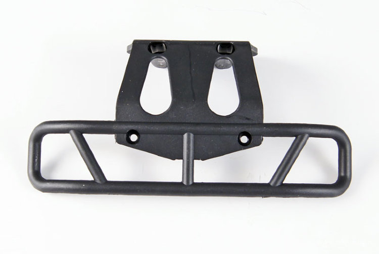 Бампер задний (Rear Bumper) артикул HSP62004