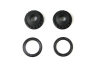E4 Lightweight Nylon 17T Side Pulley (2) артикул TM-503197