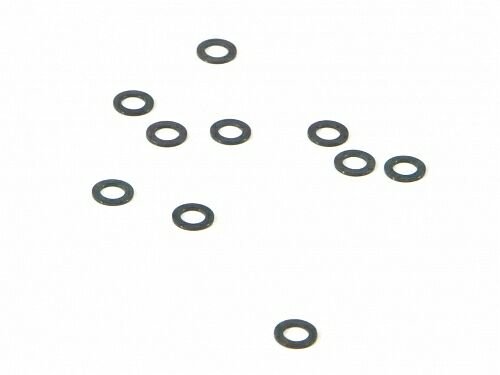 Шайба M3x6 (10 шт.) артикул HPI-Z203