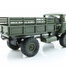 Р/У машина WPL ГАЗ-66 грузовая (зеленая) 1/16+акб 2.4G RTR артикул B-24-G