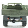 Р/У машина WPL ГАЗ-66 грузовая (зеленая) 1/16+акб 2.4G RTR артикул B-24-G