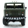 Р/У машина WPL ГАЗ-66 грузовая (зеленая) 1/16+акб 2.4G RTR артикул B-24-G