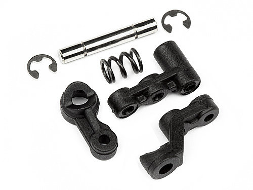 Сервосейвер (ALL ION) комплект  SERVO SAVER SET  артикул MV28019