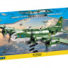 Конструктор COBI Самолет BOEING B-17F (920 элементов) артикул COBI-5707