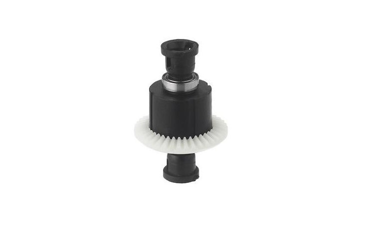 Дифференциал в сборе (Differential) артикул WLT-A949-23