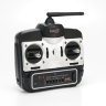 Радиоуправляемый самолет EasySky Yak 12 RTF (5 chanel Color 1) артикул ESK9906A5