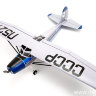 Радиоуправляемый самолет EasySky Yak 12 RTF (5 chanel Color 1) артикул ESK9906A5