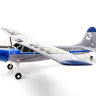 Радиоуправляемый самолет EasySky Yak 12 RTF (5 chanel Color 1) артикул ESK9906A5