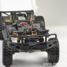 Трофи модель Yikong 4101 PRO crawler pickup (Oliver) 1/10 RTR артикул YK-4101PRO-O