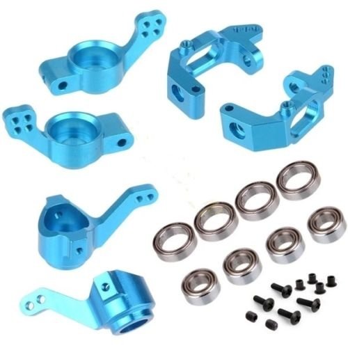 Комплект тюнинга HSP 1/10 (Upgrade Parts Car) артикул MRH14833BL