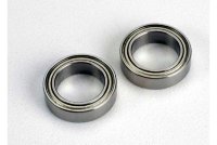 Подшипники 10x15x4 mm (2шт.) артикул TRA4612