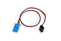 Датчик оборотов (Sensor, RPM (short)/ 3x4mm BCS (2)) артикул TRA6522