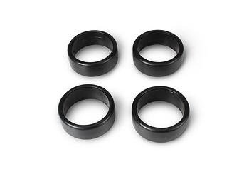 Шины дрифтовые - 1/10 (Soft / 4 шт) артикул TM-503314S