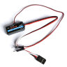 Датчик напряжения для телеметрии FlySky (Voltage telemetry sensor) артикул FS-CVT01