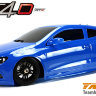 Радиоуправляемая автомодель дрифт 1/10 электро E4D SRC RTR (New Spec.) артикул TM-503011-SRC