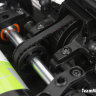 Радиоуправляемая автомодель дрифт 1/10 электро E4D SRC RTR (New Spec.) артикул TM-503011-SRC