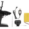 Внедорожник 1/16 FPV (480p WiFi FPV камера) артикул HELI-1803S