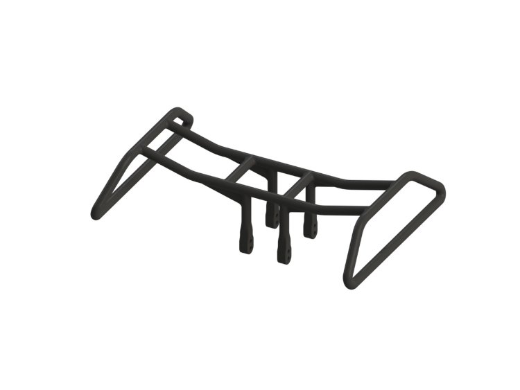 Защитный каркас ARRMA SENTON артикул AR320320