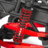 Радиоуправляемый багги Axial Yeti Jr. Can-Am Maverick 4WD 1:18 RTR артикул AXI90069