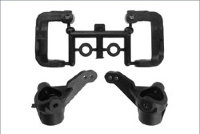 Knuckle - Hub Carrier(4)(ZX-5) артикул LA219-4