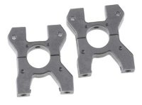 Стойки дифференциала - RC8 2шт.  Center Bulkhead артикул AS89019