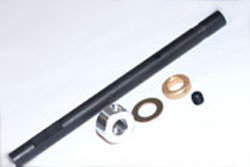 Вал 3-Speed Shaft артикул MA005