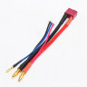Аккумулятор Zeee Power (Short pack) 7.4v 5000mah, 100С (2S, Hardcase, разъём T-Plug) артикул Zeee-5000-2s-100C-T-Plug